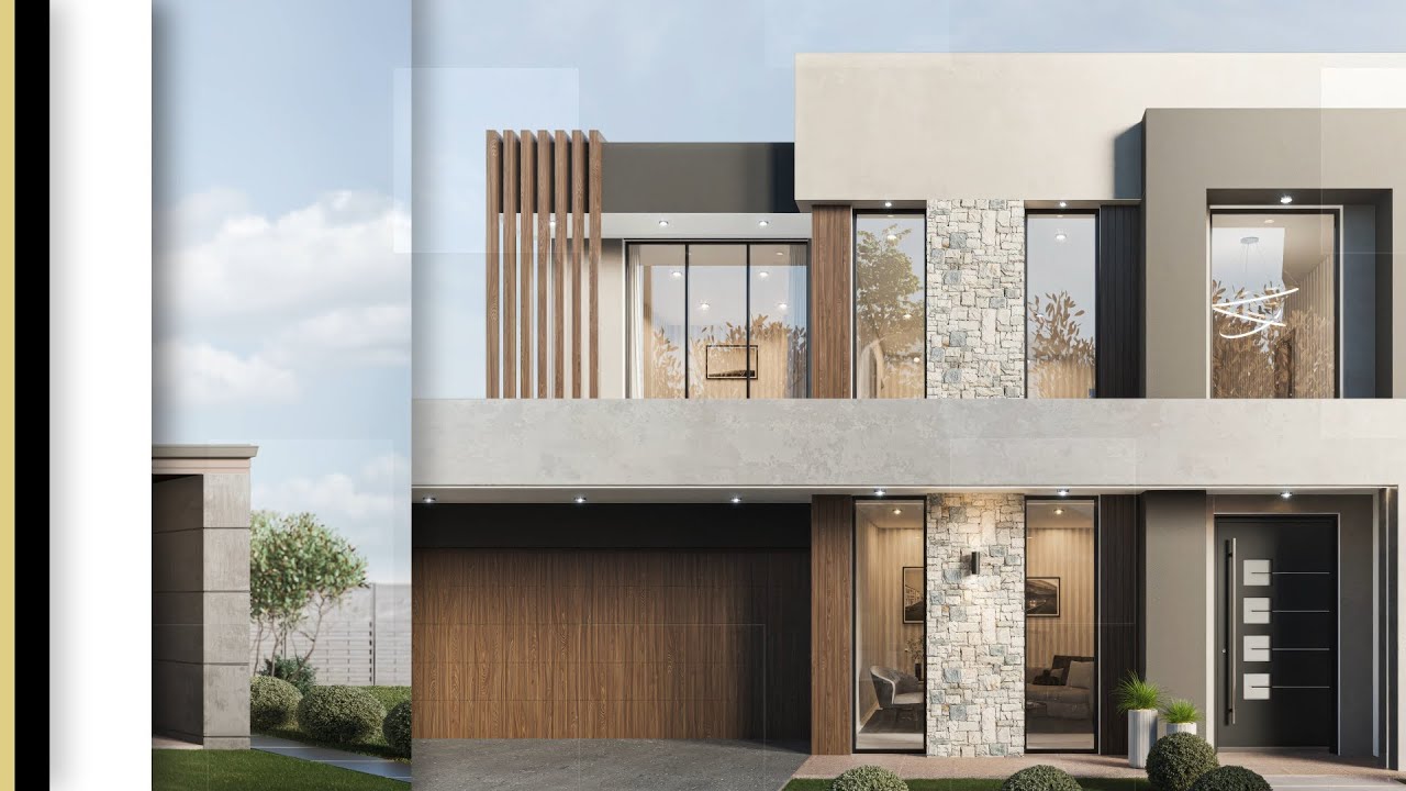 Custom Home Building by Nexa Homes | Sydney