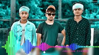 NEW SANTALI DJ SONG 2023 🌺  JARAL JARAL SANTALI TRADITIONAL SONG 2023 DJ PAPPU MANOJ MATAL DANCE Thumb