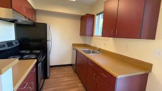 Apt. 2813 (One Bedroom + Den, 637sqft)