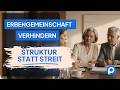 Familienpool für Immobilien | Streit vermeiden und Vermögen strukturiert übertragen