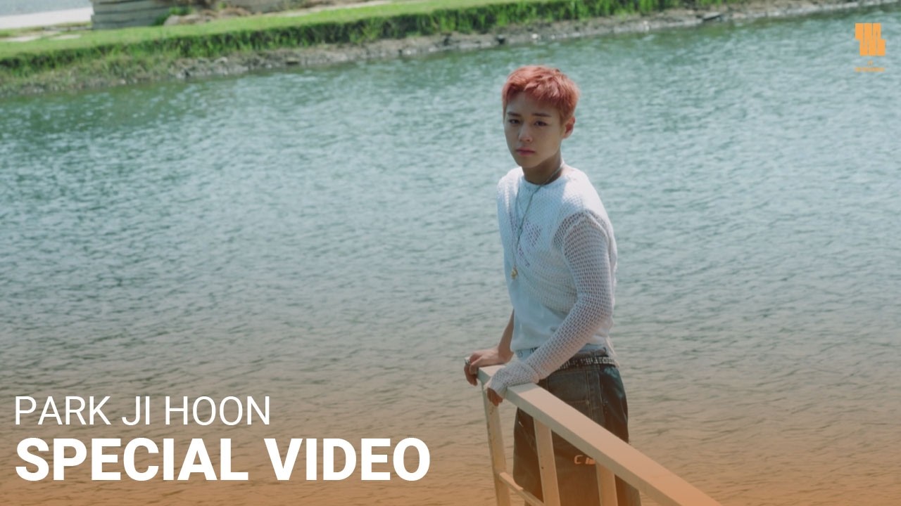박지훈 (PARK JI HOON) - 'Bodyelse' RECAP VIDEO