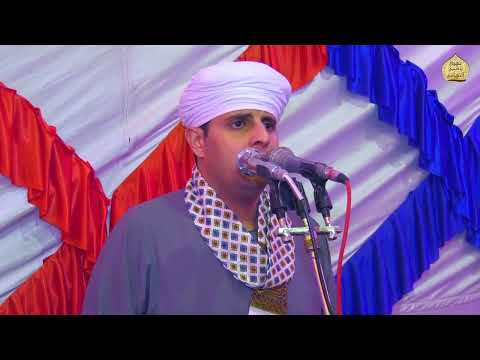 أجمل الحفلات الشيخ مهدى ياسين التهامى قصيدة يامجيب السائلين أسيوط منقباد ج6 28 10 2021 