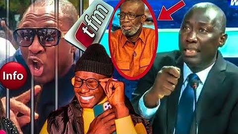 Mauvaise nouvelle Badara devant le procureur/Dame mb.Donne une info de...