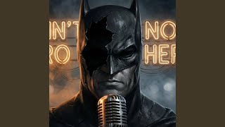 Download Lagu Bat Man, The Heavy Mask MP3