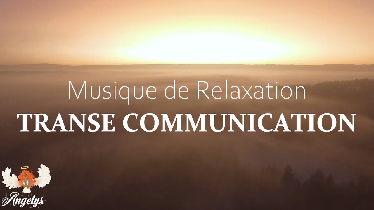 Watch TRANSE COMMUNICATION-musique de relaxation-Musique binaurale-Basses fréquences 10 hz on YouTube Watch TRANSE COMMUNICATION-musique de relaxation-Musique binaurale-Basses fréquences 10 hz on YouTube