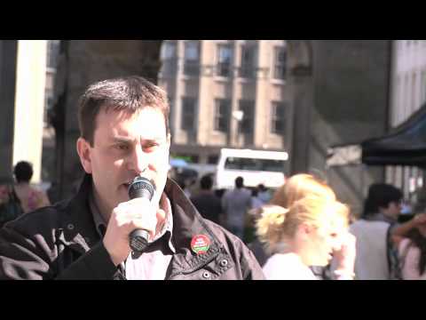 Brian Smith Election May 11 Buchanan St Sat 30th April v1.1 HF 720.mov