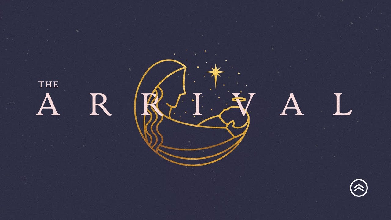 Finding Joy in Faith: Mary's Story of Surrender and God's Unexpected Plans | Advent Sermon