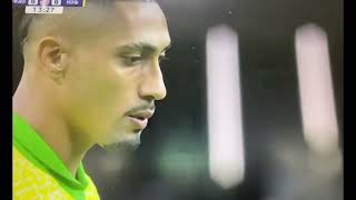 [ COPA AMERICA 2024 ] Uruguay vs  Brasil