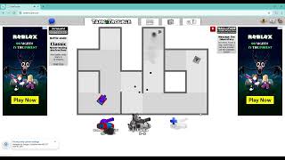 Tank Trouble Full Gameplay