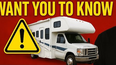 HOE is de camperindustrie zo geworden?