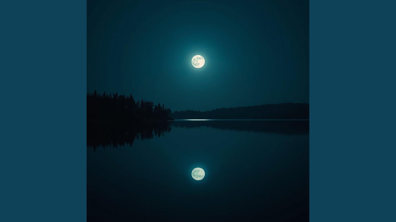 Dream Calm - Alpha Rhythm 10.531 Hz