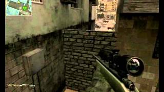 Epicminu Fragmovie Cod4 2013