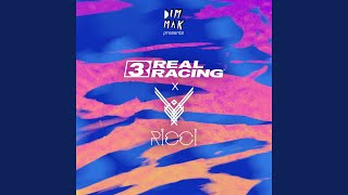 Time (RICCI's Real Racing 3 Remix)