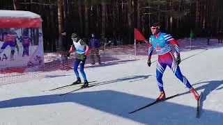 Чемпионат и первенство памяти  В Пономарёва 09 03 2024г  VID 20240309 111608