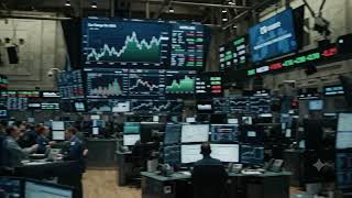 Markets Are Bouncing Back: Dow, S&P 500 & Tech Surge Today!