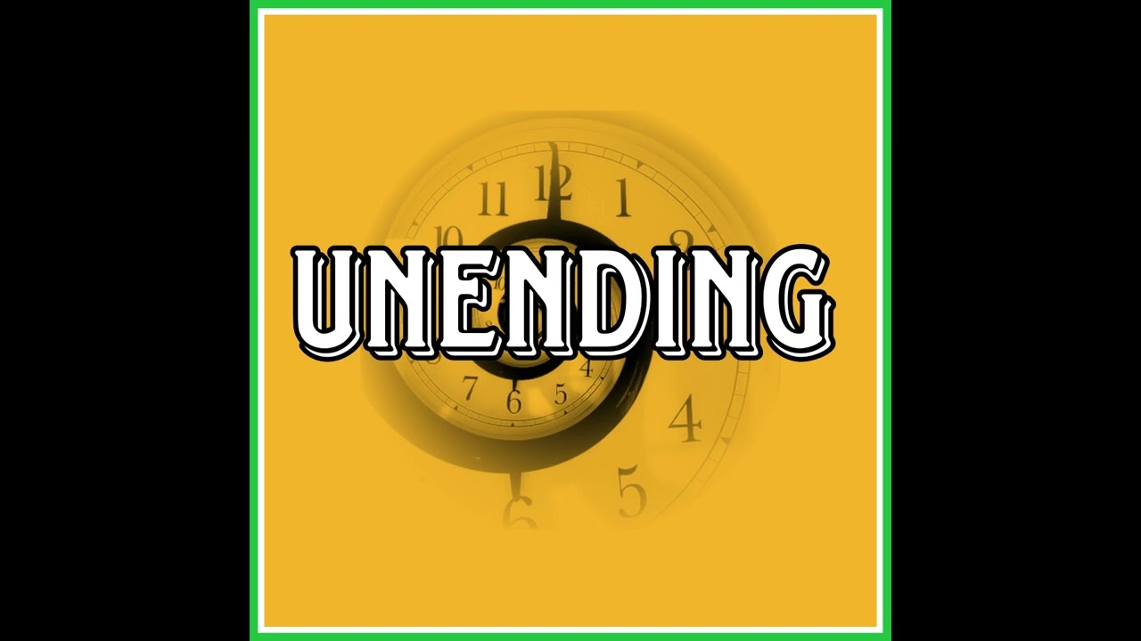 Unending Instrumental- Jeff The Motivator , Lnoda 