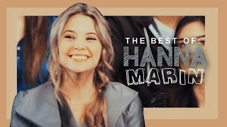 THE BEST OF: Hanna Marin