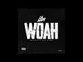 Lil Baby Woah SLOWED 