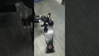 Axis Longboard double pedal,mereka cakap ada rebound x100 Kali 🤔 Betul ka?? boss kira ada tak?? 😆