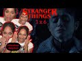 Stranger Things 1x6 rewatch: don’t move, it’s right there!! #strangerthings