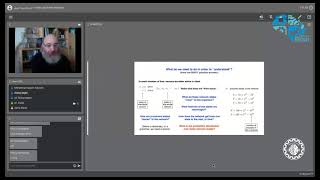 Statistical Mechanics for Networks of Real Neurons - Dr.Bialek