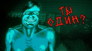 картинка: ВСЕ КОНЦОВКИ В No, I'm Not A Human #2