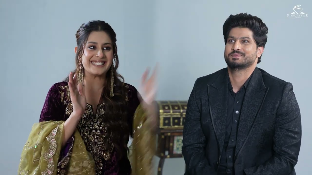 Ishqan De Lekhe (Official Podcast) Gurnam Bhullar | Isha Malviya | Samneet | Diamondstar Worldwide