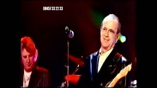 STATUS QUO - Rockin All Over The World (Children in Need 2006)