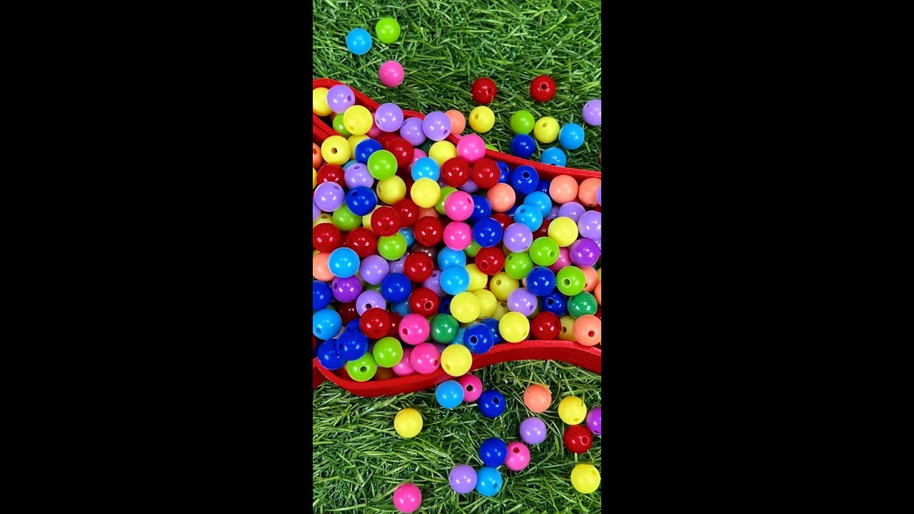 🌙 Dreamstream: Soft Candy Infusion & Slime Rhythm | Live ASMR 🌊🍬