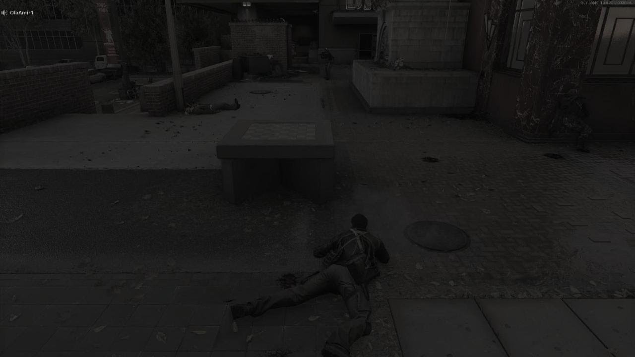 COD Cold War: the worst best play of history