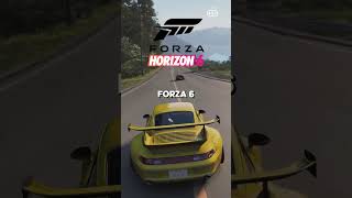Is Forza Horizon 6 Really Next-Gen? 👀