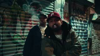 Raf Saperra ft  Benny the Butcher   Butcher's Scale   Prod by Taj Aulakh