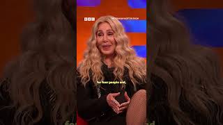 Cher: Why It’s Hard To Make A Comeback | The Graham Norton Show - BBC Profile