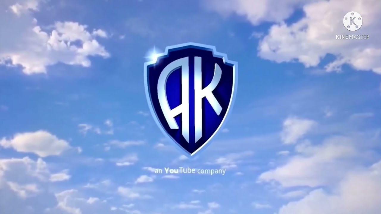 Aaron Kitchin Productions / Aaron Kitchin Animation Logo (“Angry German Kid: The Movie” Variant)