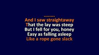 Joanna Newsom - Good Intentions Paving Company- Karaoke Instrumental Lyrics - ObsKure