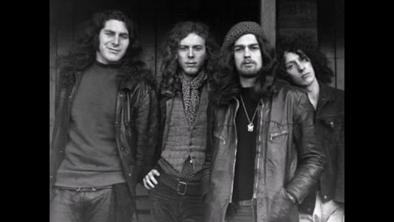 Pink Fairies "Do It!" Pink Fairies "Do It!"
