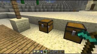 Minecraft Interaction #2 - Expanding