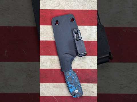 Viper Knives - Lilli 2.