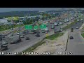 WATCH IT LIVE: Major Accident on I-35