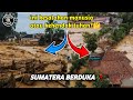 Sumatera Berduka, Banjir dan Longsor Landa Sejumlah Wilayah