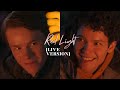 [LIVE VERS] wilhelm & simon | red light ~ omar rudberg | young royals