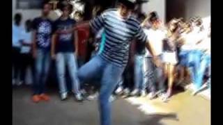 Restart Summer Editado - Apresentação Dona Torinha