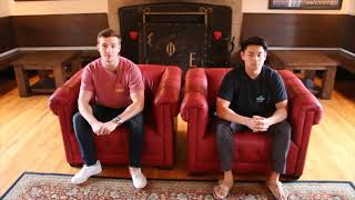 2021 SigEp House Tour