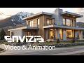 Envizia: Video and Animation