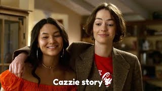Cazzie story 5 (subtitulos en español)