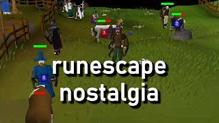Nostalgia Stream with Carsten | 2004scape
Carstens Youtube
@04Carsten
Index Discord
https://discord.gg/fYY9UpfJvd
https://2004.lostcity.rs/
Lost City is a non-profit, open source Runescape 2 preservation project, currently emulating the game as it was in 2004.
#2004scape #04scape #runescape Nostalgia Stream with Carsten | 2004scape