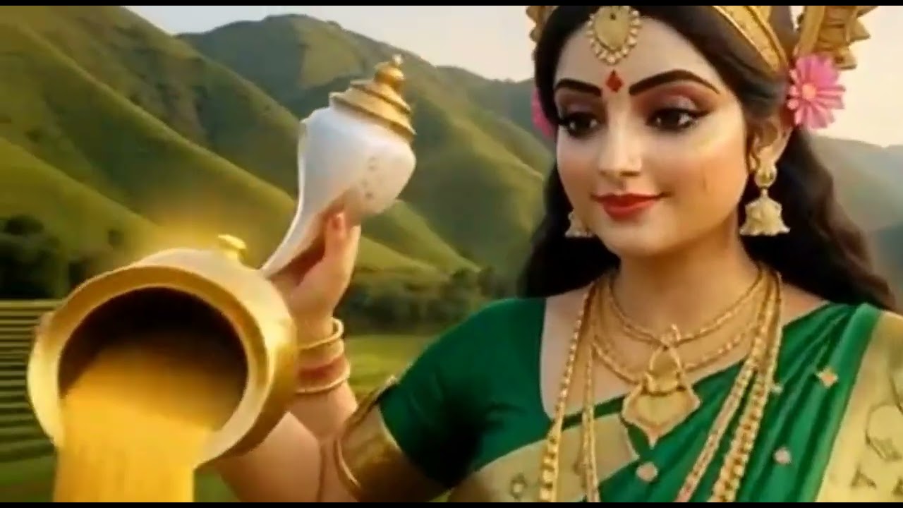 Mahalakshmi Tamil song Ashtalakshmi song….