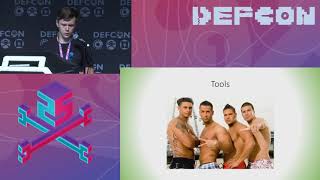 DEF CON 25 - spaceB0x - Exploiting Continuous Integration (CI) and Automated Build systems