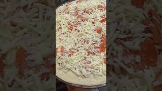 Pizza Nasil Yapilir