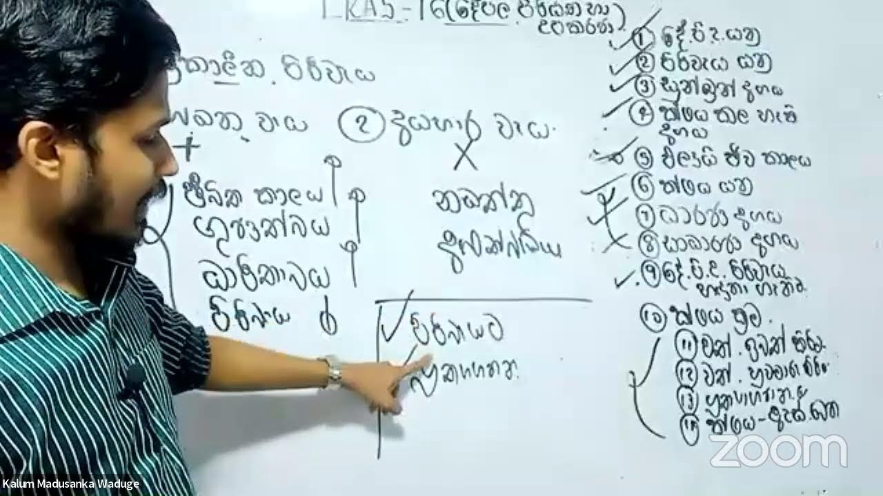 සමාගම් වලට ඕනම LKAS 16 ඉගෙන ගමුද? කැලුම් මදුසංක වඩුගේ / SL Accounting